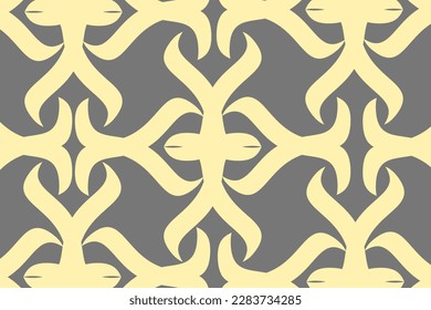Ropa de tela de fancy, mezclada con recubrimiento lavado textura jacquard de superficie diseño de patrón de impresión digital.vector