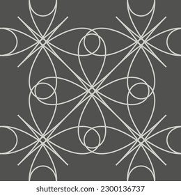 Fancy fabric, linen blended with washed coat surface, jacquard texture, digital printing pattern design. Yarn for sporty style. Vector fabric seamless background. Abstract natural textures