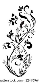 fancy foliage