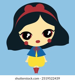 Fancy Halloween costume girl, Girl in fancy dress, Elegant Halloween costume, Fancy dress clip art