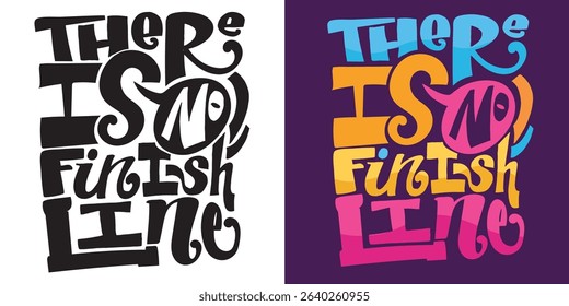 Fancy hand drawn doodle lettering quote. Lettering for t-shirt design, mug print, bag print, clothes fashion. 100% hand drawn vector image.