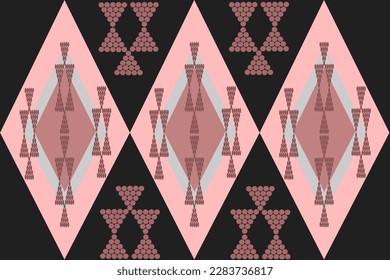 fancy linen mix with jacquard glazed tile texture texture design digital print pattern yarn for sport style fabric vector seamless pattern abstract natural texture.vector