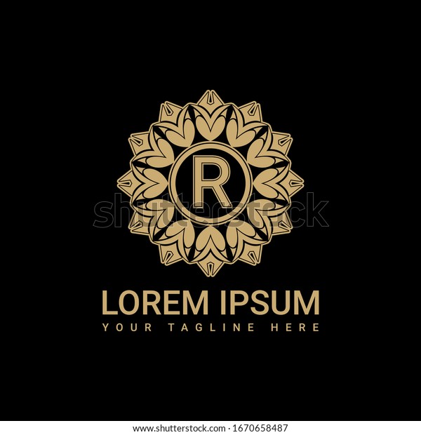 Fancy Logo Design Template Simple Clean Stock Vector Royalty Free 1670658487 https www shutterstock com image vector fancy logo design template simple clean 1670658487