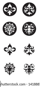 Fancy Ornamental designs