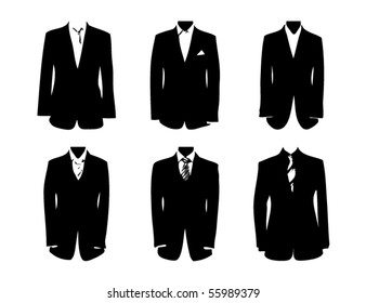Fancy outfit