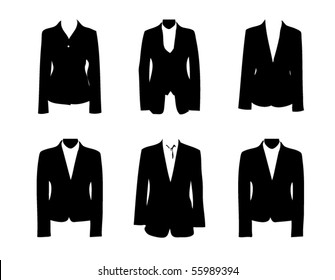 Fancy outfit