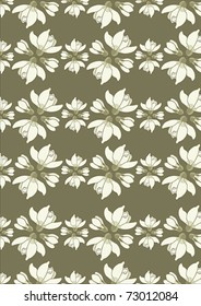 fancy pattern