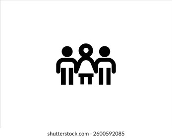 Fanilay logo vector desigen Illustration