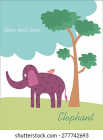 fanny elephant