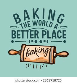 Fanny Kitchen Quotes Vector Design Vol-1
