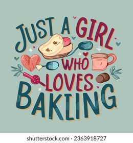 Fanny Kitchen Quotes Vector Design Vol-1