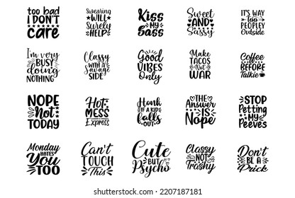 Fanny Quotes SVG Cut Files, Fanny lettering quotes, Saying about Fanny, Fanny quotes t shirt designs, svg Files for Cutting Cricut and Silhouette