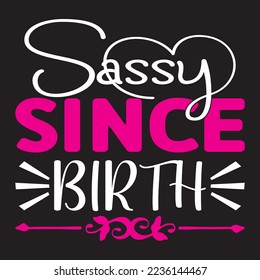 Fanny SVG Design Vector File.