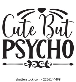 Fanny SVG Design Vectordatei.