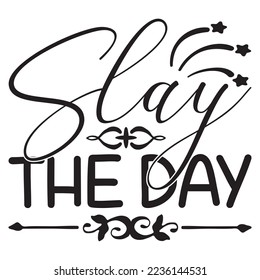 Fanny SVG Design Vector File.