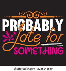 Fanny SVG Design Vector File.