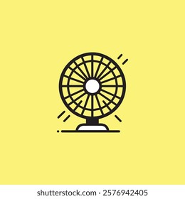 Fans and washing machines are examples of household appliances that convert electrical energy into mechanical energy