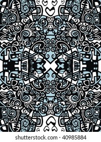 Fantastic abstraction