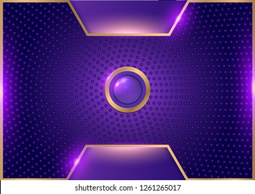 Fantastic Background .Abstract background of the future .Space concept.