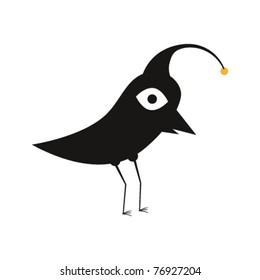 Fantastic Bird