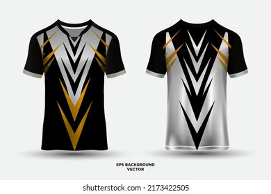 Fantastic and Bizarre sports jersey design t-shirts suitable for racing, soccer, gaming, motocross, gaming, cycling