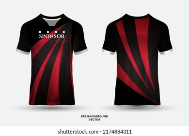 Fantastic and Bizarre sports jersey design t-shirts suitable for racing, soccer, gaming, motocross, gaming, cycling