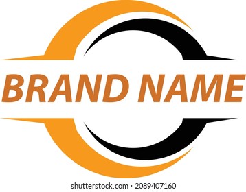 fantastic brand new logo design