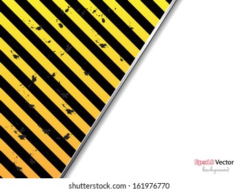 Fantastic business steel plate background