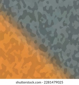 Fantastic camouflage .Mosaic texture.  Perfect for fashion, textile design, cute themed fabric, on wall paper, wrapping paper, fabrics and home decor.