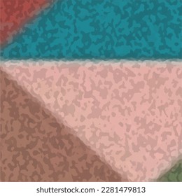 Fantastic camouflage .Mosaic texture.  Perfect for fashion, textile design, cute themed fabric, on wall paper, wrapping paper, fabrics and home decor.