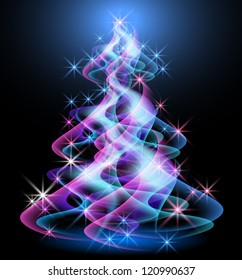 Fantastic Christmas tree