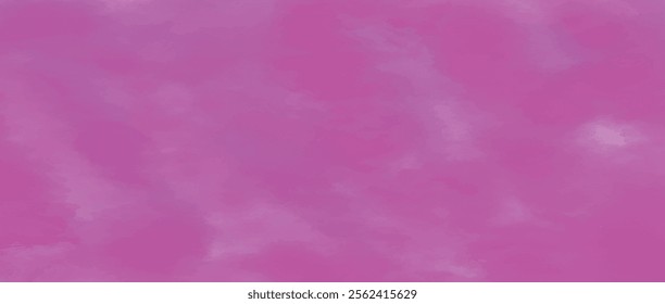 Fantastic editable soft purple texture for card, flyer, banner, business presentation, book cover, advertisement. Abstract colorful watercolor backgrounds shine bright, glow empty space paint square