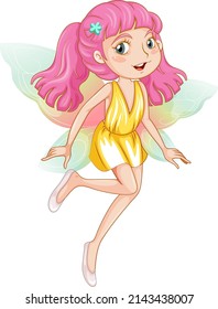 26,764 Fairy with pink hair Images, Stock Photos & Vectors | Shutterstock