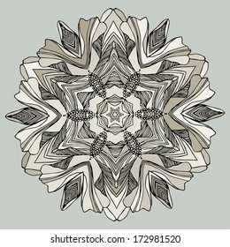 fantastic flower