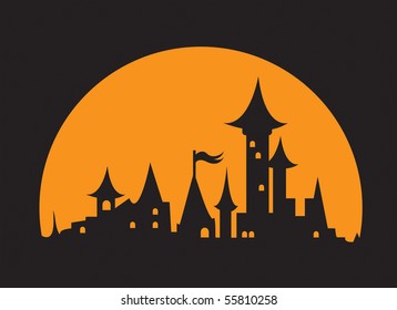 Fantastic kingdom