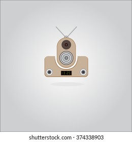 Fantastic radio