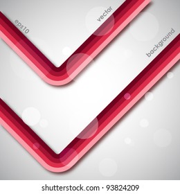 Fantastic red lines