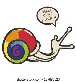 fantastic Snail