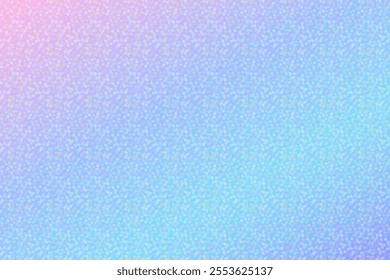 Fantastic and sparkling background illustrations