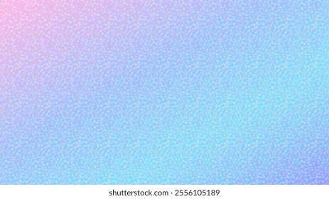 Fantastic and sparkling background illustrations