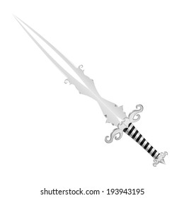 Fantastic sword