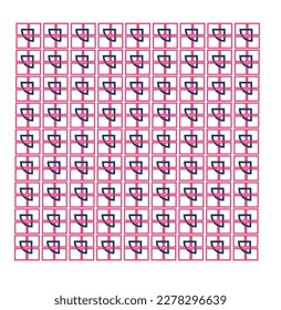 Fantástico diseño de fondo maravilloso gráfico