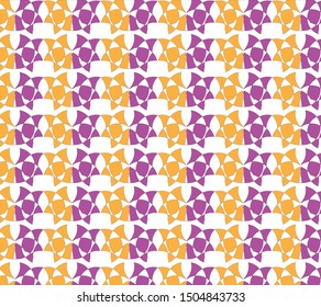 Fantasy abstract cloth design art and for decoration wallpaper 