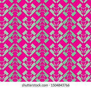 Fantasy abstract cloth design art and for decoration wallpaper 
