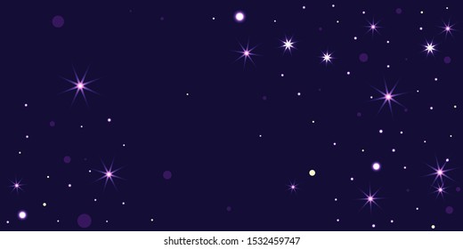 Fantasy abstract template on black backdrop. Shine, explosion. Christmas background. Abstract template. Abstract geometric shape. White glowing light. Glow light effect. Star explosion.