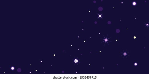 Fantasy abstract template on black backdrop. Shine, explosion. Christmas background. Abstract template. Abstract geometric shape. White glowing light. Glow light effect. Star explosion.