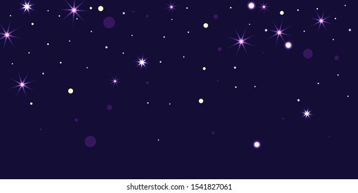 Fantasy abstract template on black backdrop. Shine, explosion. Christmas background. Abstract template. Abstract geometric shape. White glowing light. Glow light effect. Star explosion.