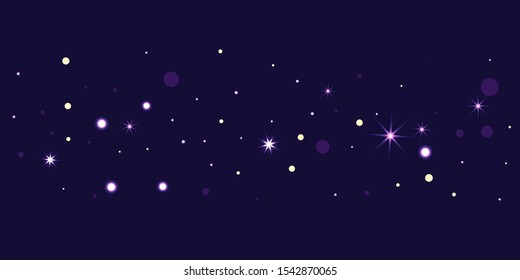 Fantasy abstract template on black backdrop. Shine, explosion. Christmas background. Abstract template. Abstract geometric shape. White glowing light. Glow light effect. Star explosion.