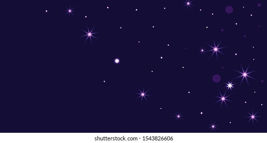 Fantasy abstract template on black backdrop. Shine, explosion. Christmas background. Abstract template. Abstract geometric shape. White glowing light. Glow light effect. Star explosion.