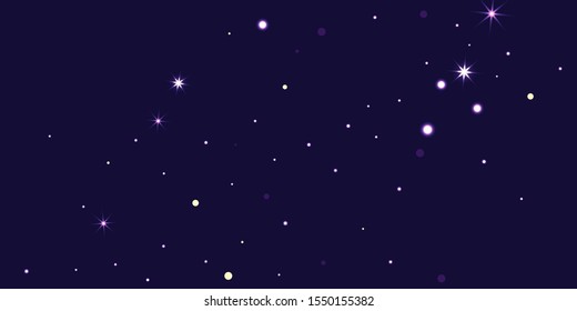 Fantasy abstract template on black backdrop. Shine, explosion. Christmas background. Abstract template. Abstract geometric shape. White glowing light. Glow light effect. Star explosion.